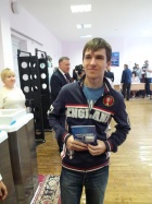 Впервые голосовавших ждут на участках с сувенирами