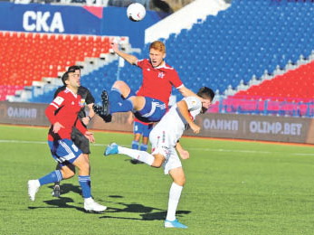 Одни собираются в Крымск, другие - в Кисловодск