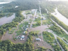 Уровни воды на реках Хабаровского края на 27 августа