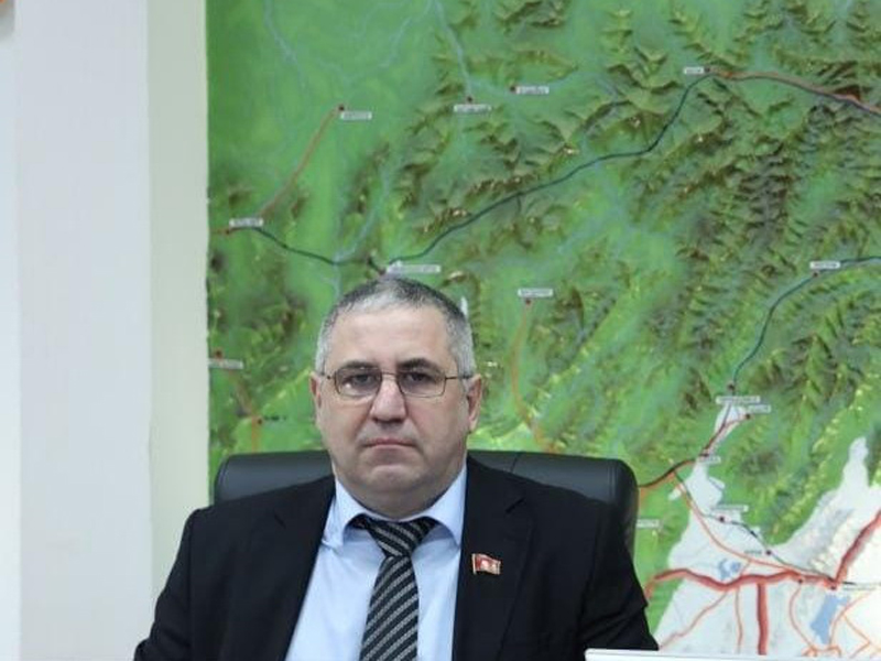 Константин Кибирев: «Главное – качество законов!»