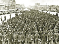Хроники военного времени
