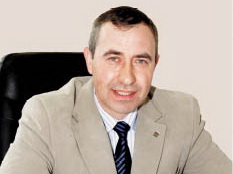 Повернёмся лицом на север!