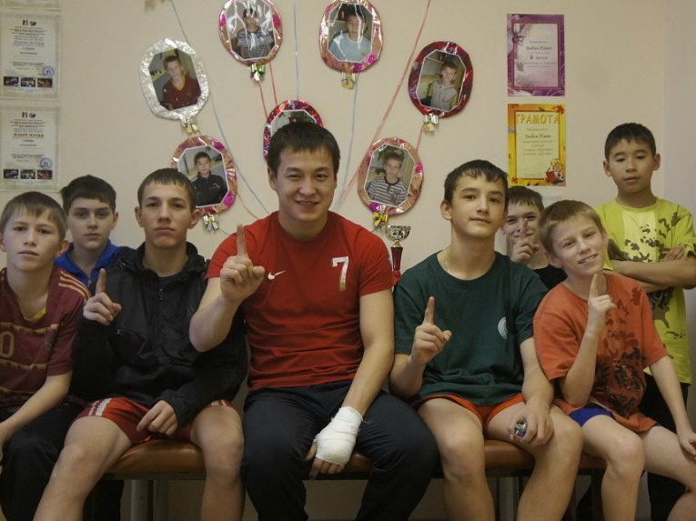 Как вырастить огурцы на берегу Охотского моря