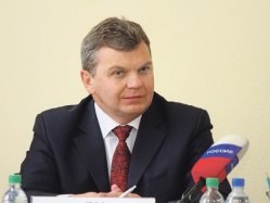 Село ждёт инициативных