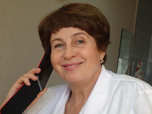 Интерес к жизни - спасение от старости