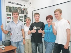 Если и сдавать экзамены, то на все сто