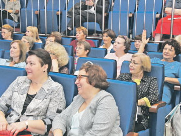 Протянуть руку помощи нужно вовремя