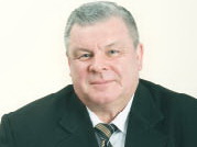Виктор Григорьевич ГРИГОРЕНКО