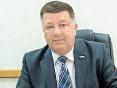 Главное для развития региона - забота о человеке