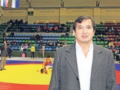 Семь раз чемпион   