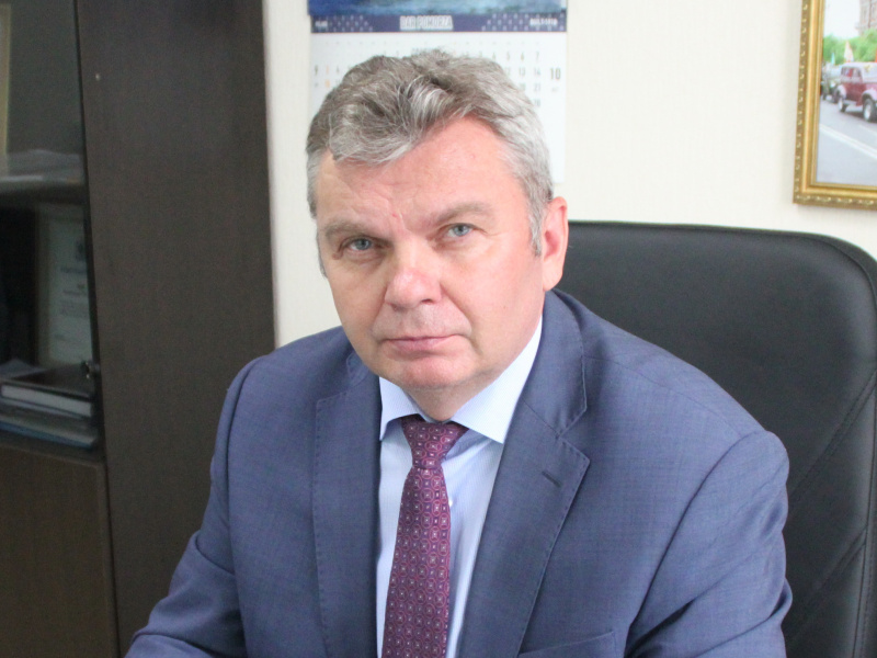 Делаем ставку на сельское хозяйство и туризм