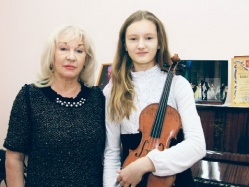 Венгерский танец для маэстро