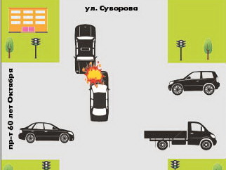 Угнала тебя, угнала, ну и что же здесь криминального?