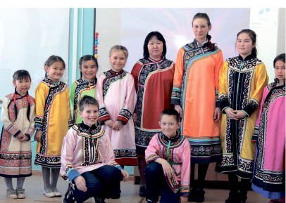 Сохраним нашу речь...