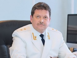 Прокуратуре всегда и до всего есть дело