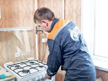 Между утечкой и взрывом стоит газоанализатор