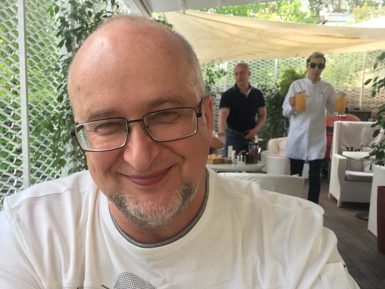 Как победить «белую обезьяну»