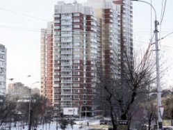 Где эта улица, где этот дом