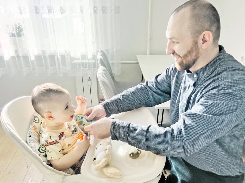 Арендное жильё дают молодым ветеранам в Хабаровском крае