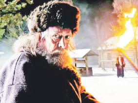 Михаил Ефремов до трагедии успел сыграть… бессмертного деда