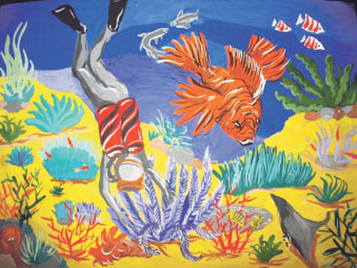 Сохраним мигрирующих рыб!