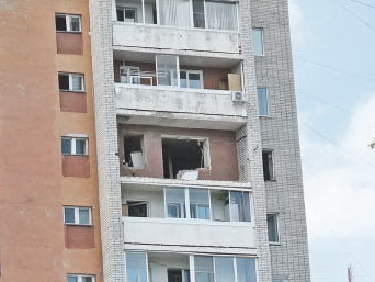 Тревожное воскресенье на улице Бондаря