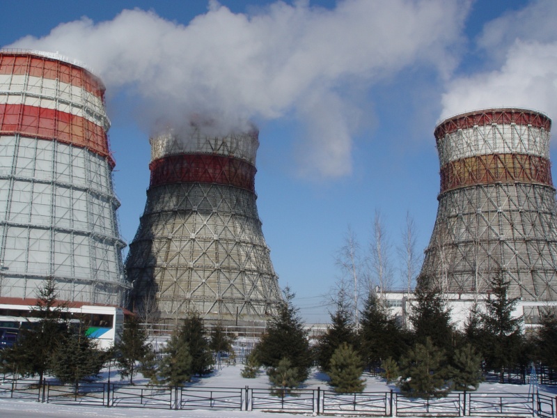 «Хабаровская генерация» готова к новогодним каникулам