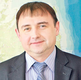 Большой вклад малого бизнеса 