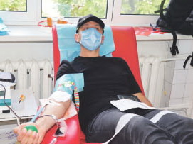 Если хотите спасти чью-то жизнь