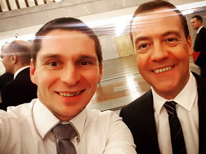 На «гектаре» требуются партнеры. Звонить Утробину
