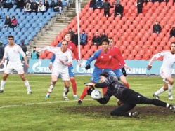 Протасов выиграл чёрными  