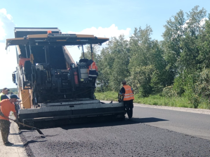 Путь из Хабаровска до Петропавловки сократится с двух часов до 40 минут