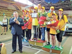Формула «Азарта»