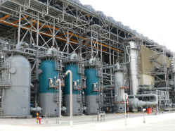 CGGC осваивает рынок нефти и газа