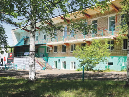 Для учебы, работы и отдыха