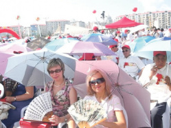 «Окно» в сторону северного соседа