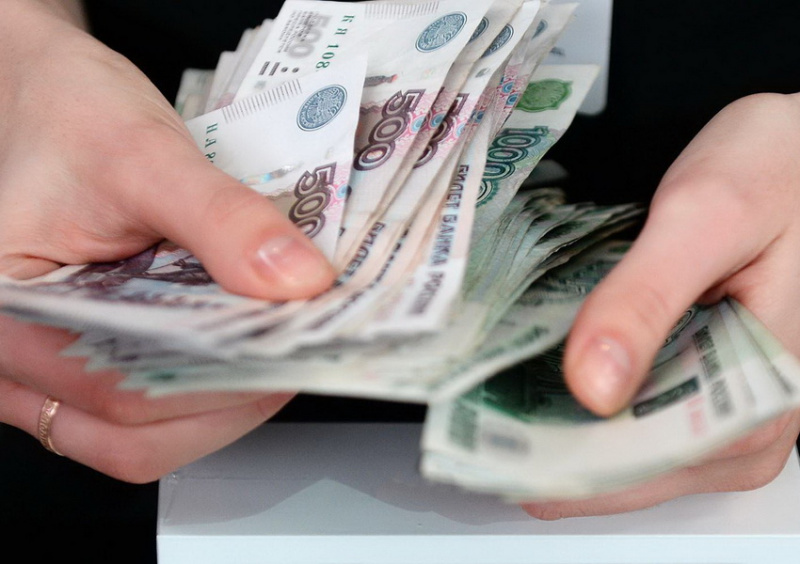 Moneyman: воспользуйтесь денежной помощью надежного сервиса