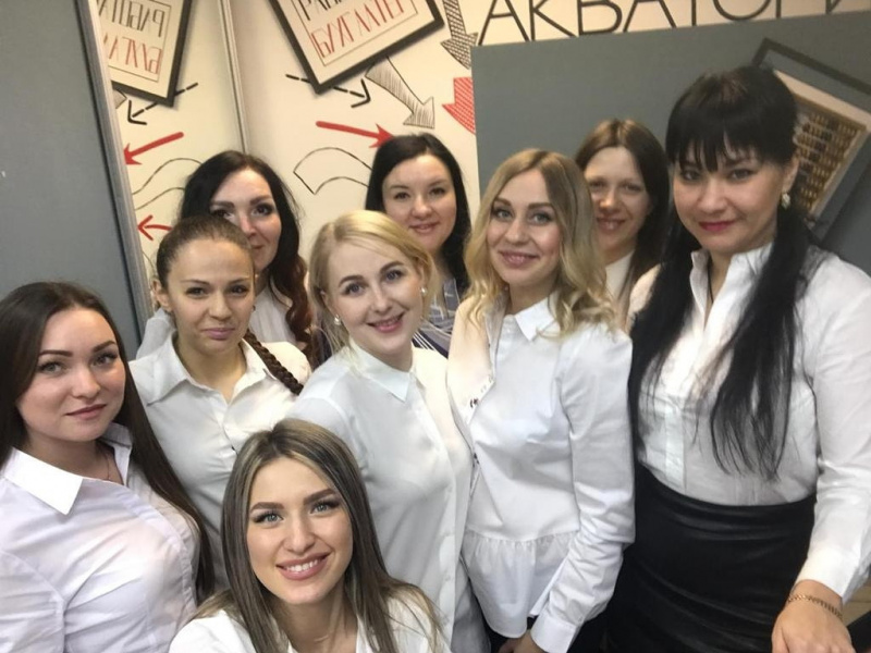 Малых и средних предприятий стало больше