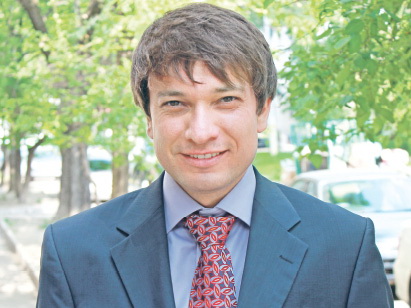 Как молодым бизнесменам удержаться на плаву