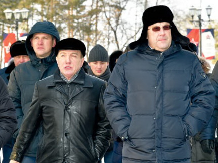 В пять раз больше туристов может пропустить Хабаровская «Заимка» 
