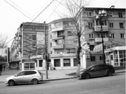 Где эта улица, где этот дом