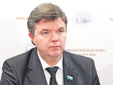 Территории опережающего развития в крае уже есть 