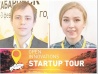 Хабаровск - Сколково: на старт, инноваторы, - марш