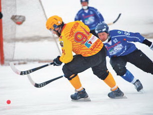 Репетиция четвертьфинала