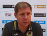 У команды «СКА-Хабаровск» новый главный тренер