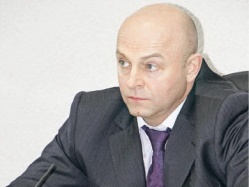 В списке вымогателей - чиновники 