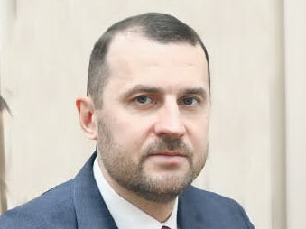 Сергей Зюбр: «Хабаровский край - в топе лидеров проекта «БКД»