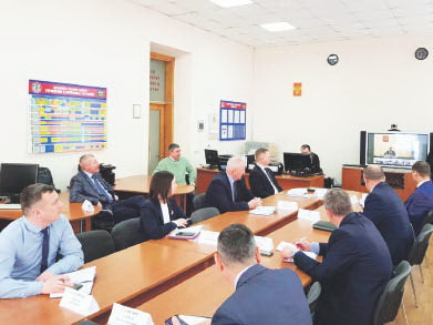 Госпрограмма по защите действует