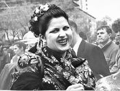 Немножко солнца, в меру труда и безграничная весна!