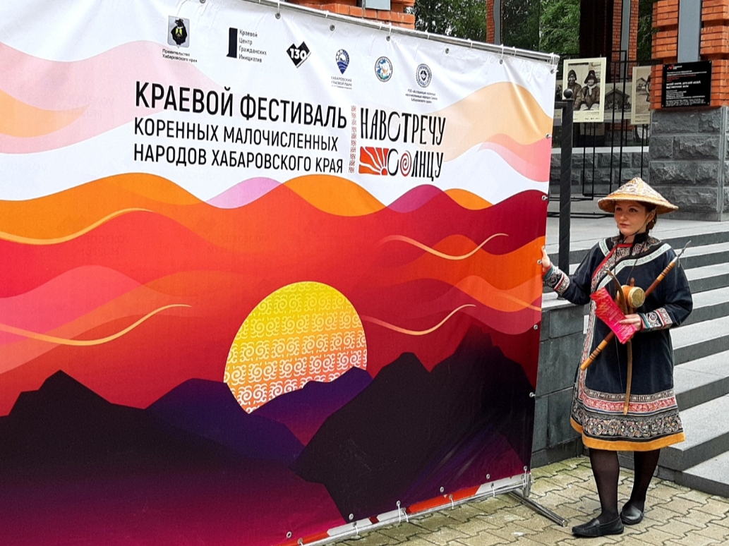 Гродковский музей принимал гостей фестиваля